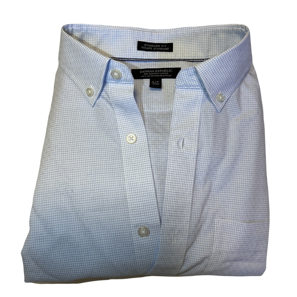 Banana Republic Dress Shirt
